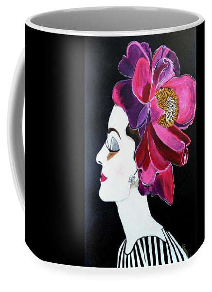 Anna - Mug