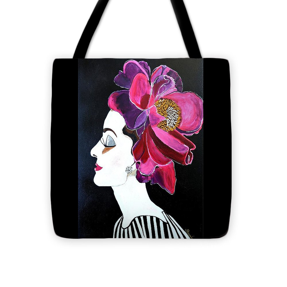 Anna - Tote Bag