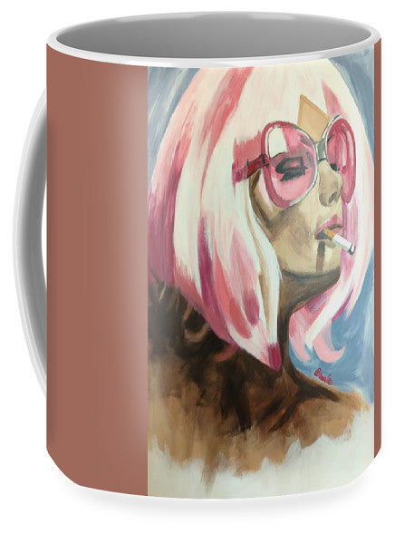 Baeya - Mug