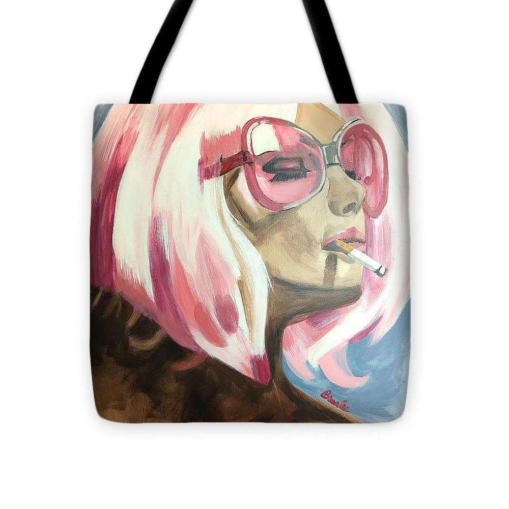Baeya - Tote Bag