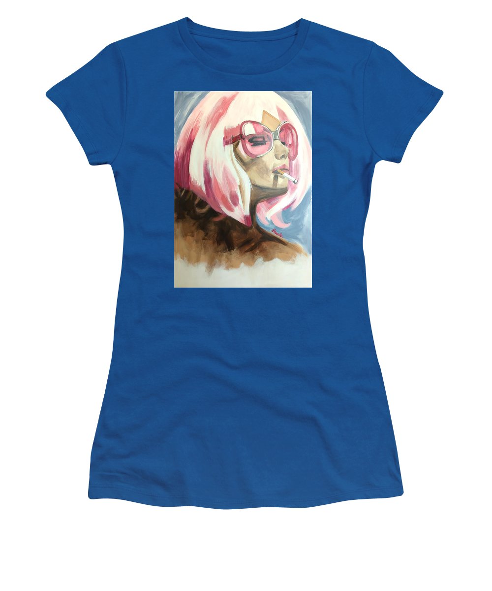 Baeya - Women's T-Shirt