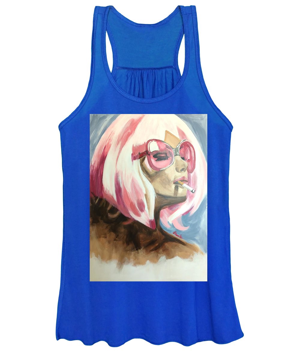 Baeya - Women's Tank Top