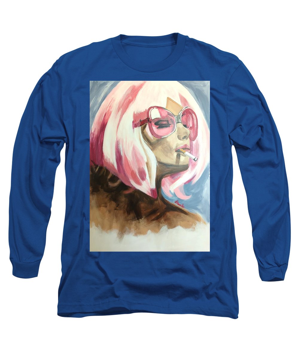 Baeya - Long Sleeve T-Shirt