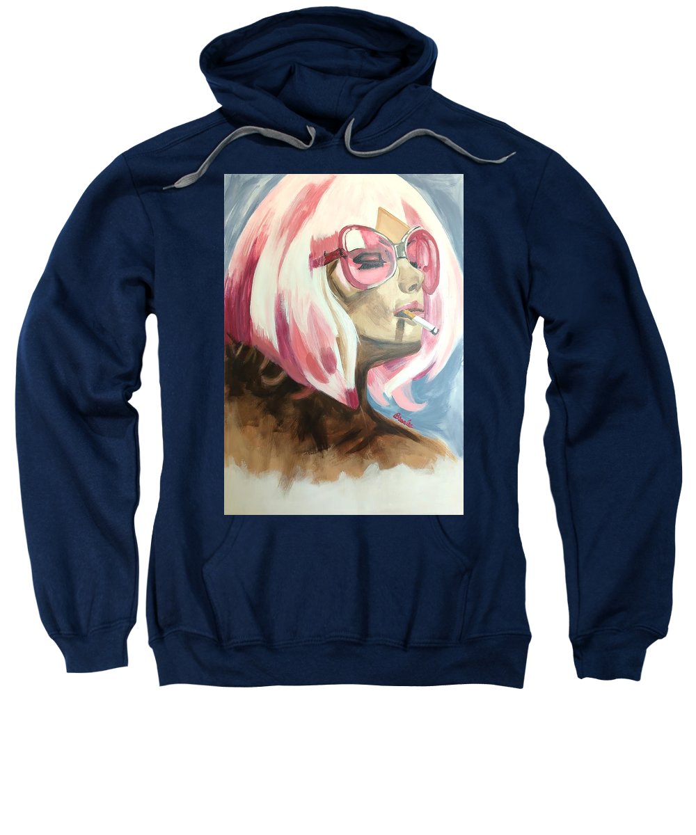 Baeya - Sweatshirt