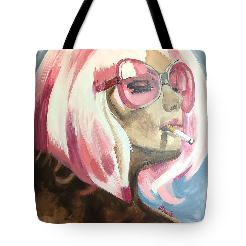 Baeya - Tote Bag