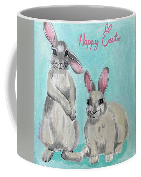 Ben Bixie Bunnies - Mug