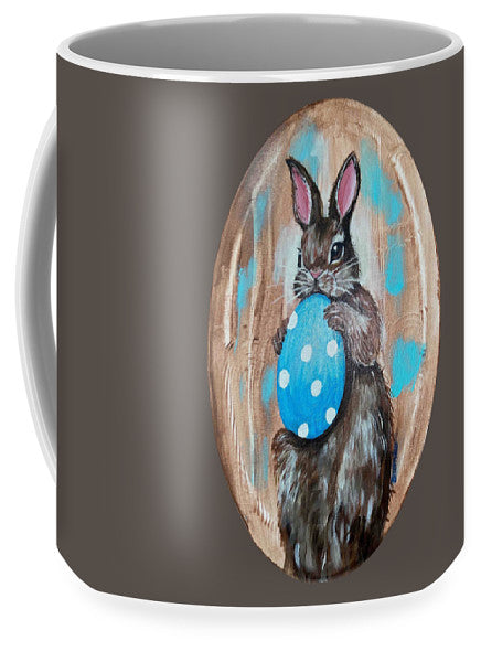 Benzo the Bunny - Mug