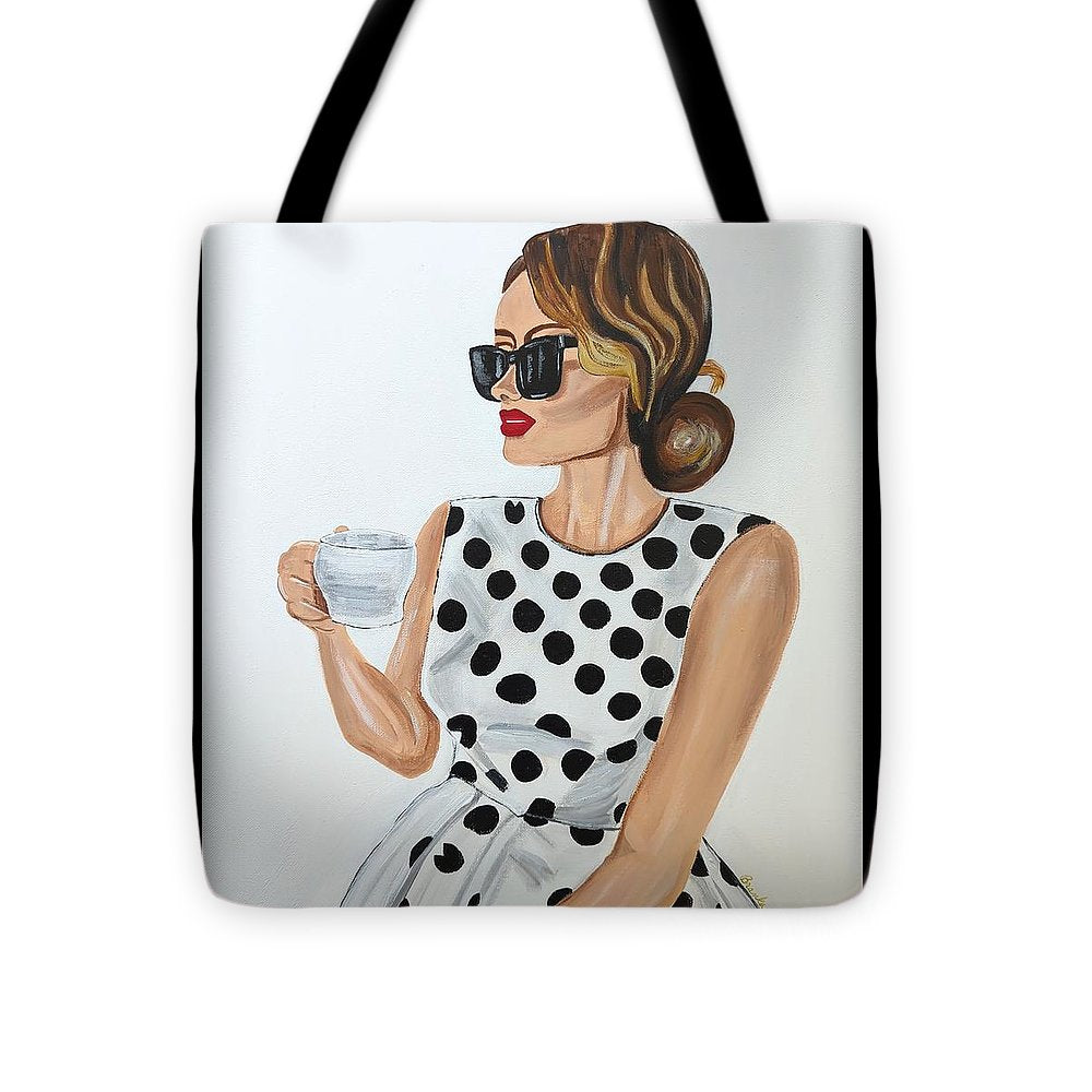 Carla - Tote Bag