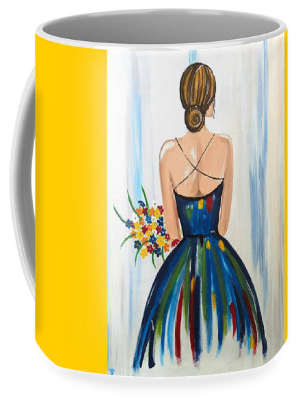 Catiana - Mug