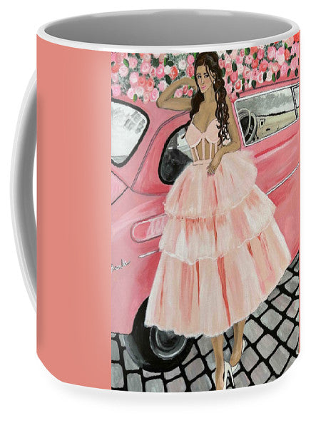 Chiara - Mug