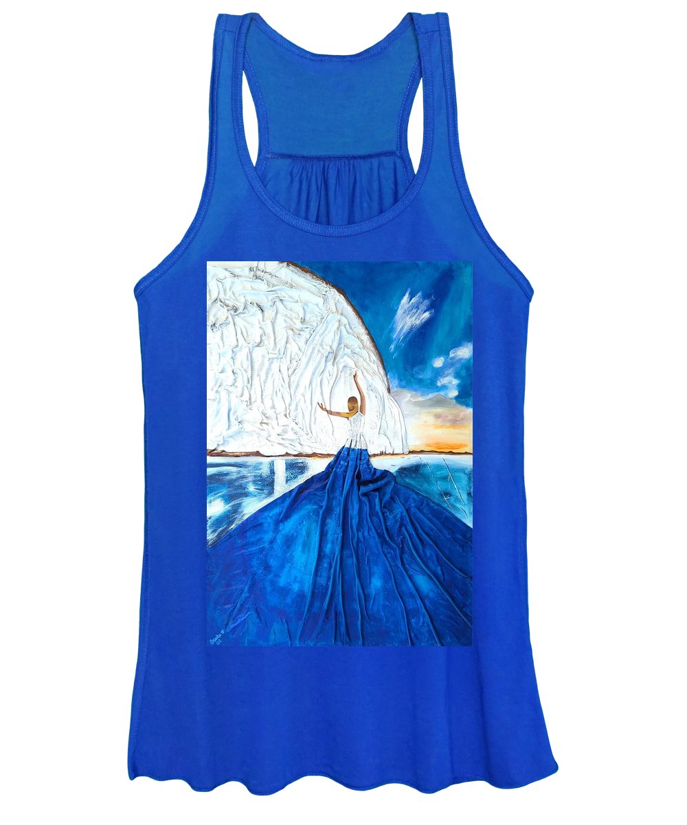 Dara - Women's Tank Top