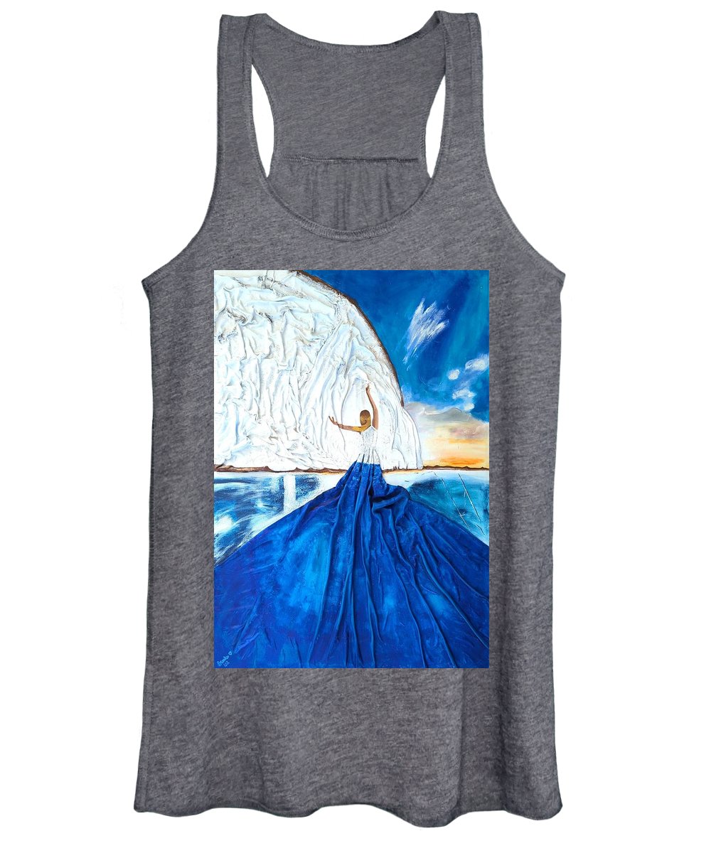 Dara - Women's Tank Top