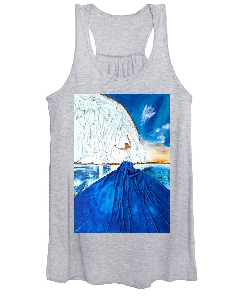 Dara - Women's Tank Top