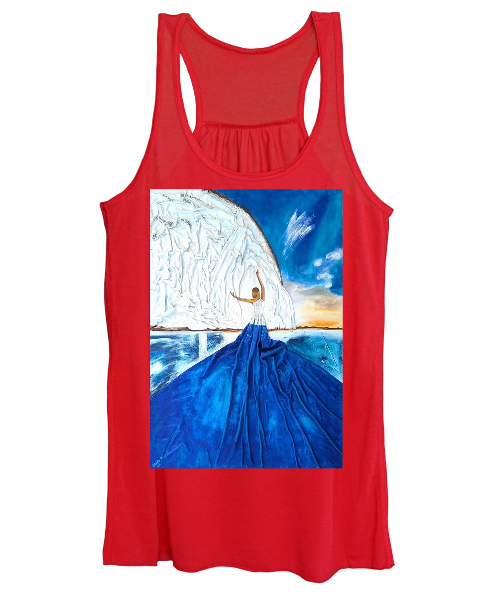 Dara - Women's Tank Top