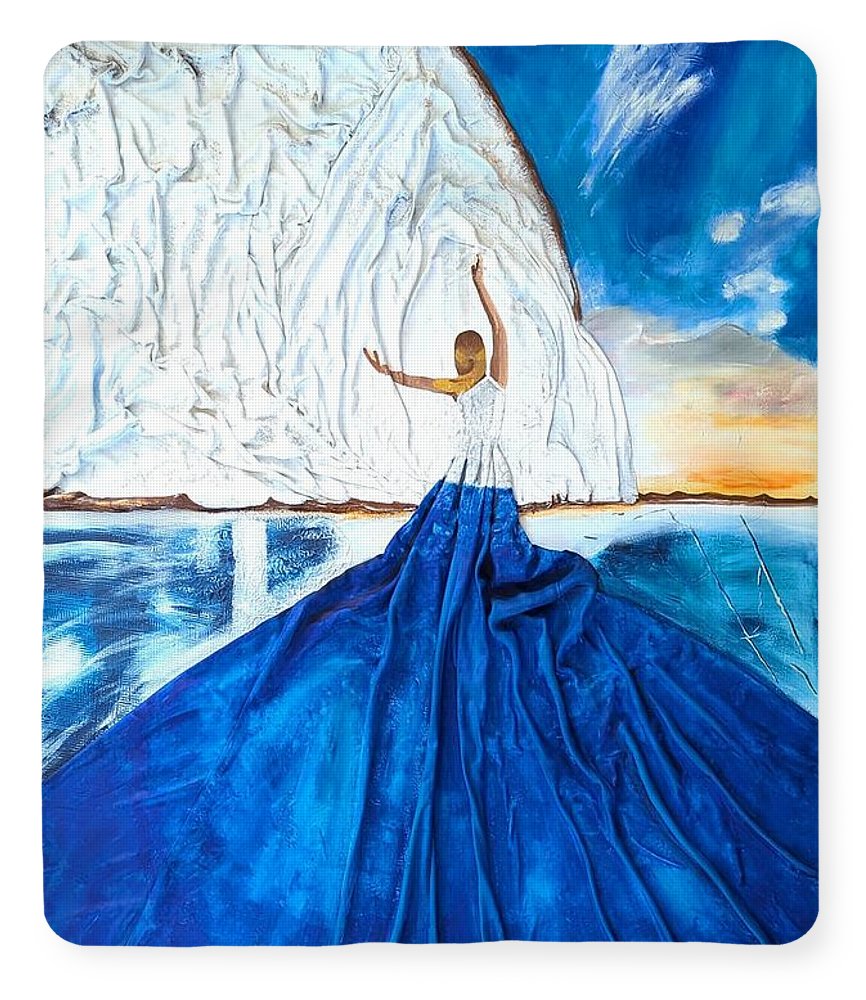 Dara - Blanket