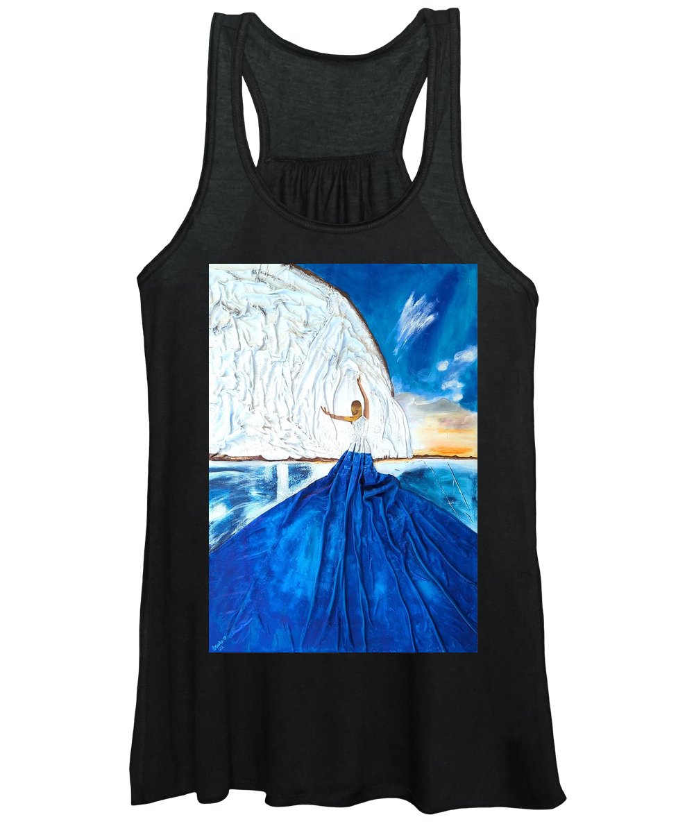 Dara - Women's Tank Top