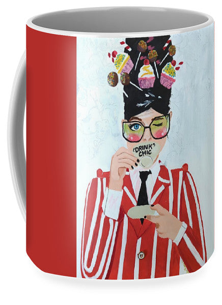 Drink Chic - Mug