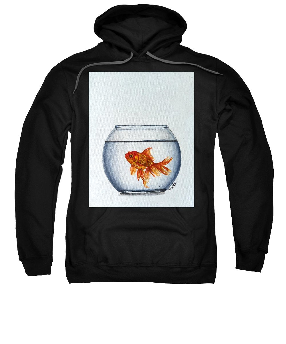 Fishy - Sweatshirt