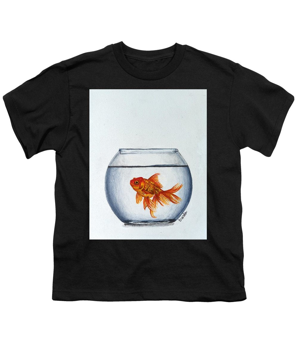 Fishy - Youth T-Shirt