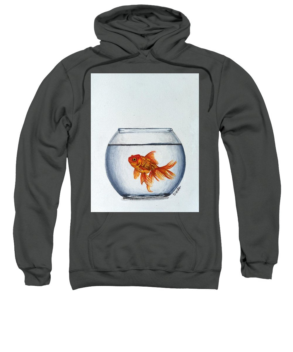 Fishy - Sweatshirt