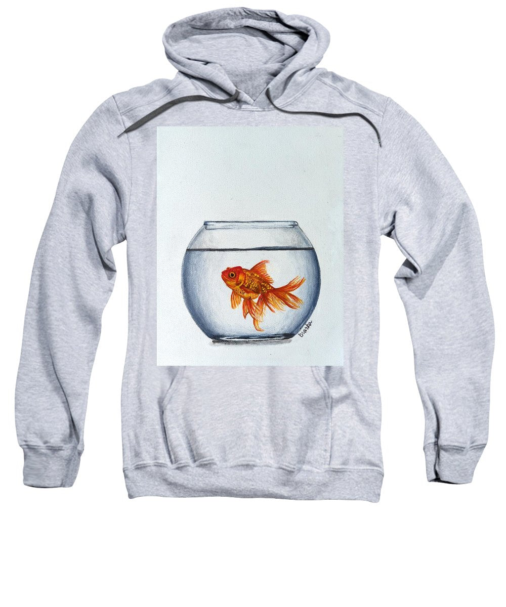 Fishy - Sweatshirt