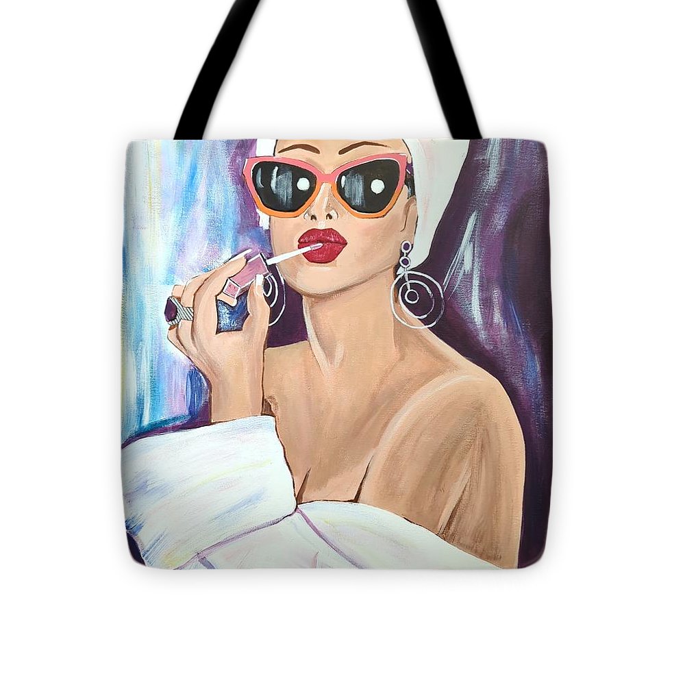 Ida - Tote Bag