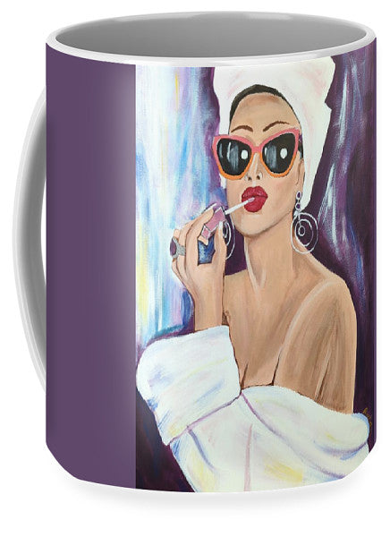 Ida - Mug