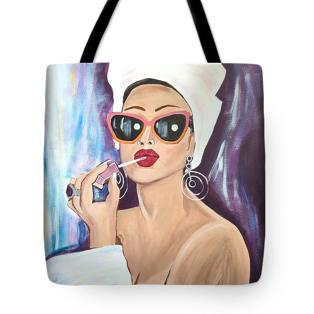 Ida - Tote Bag