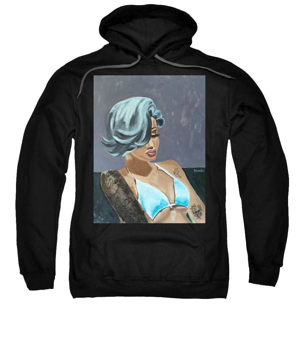 Indigo - Sweatshirt