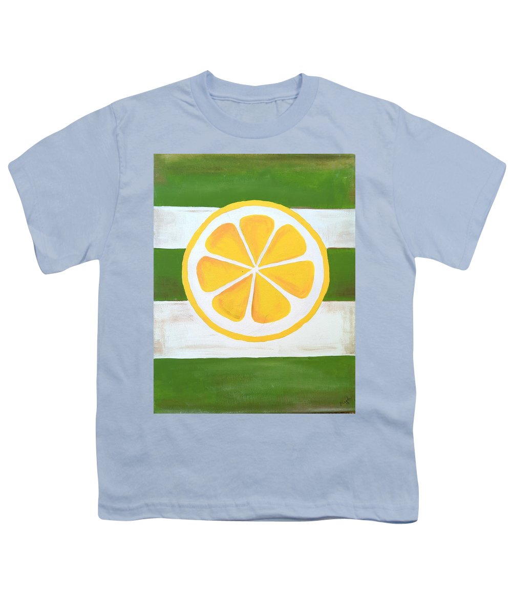 Lemon Slice - Youth T-Shirt