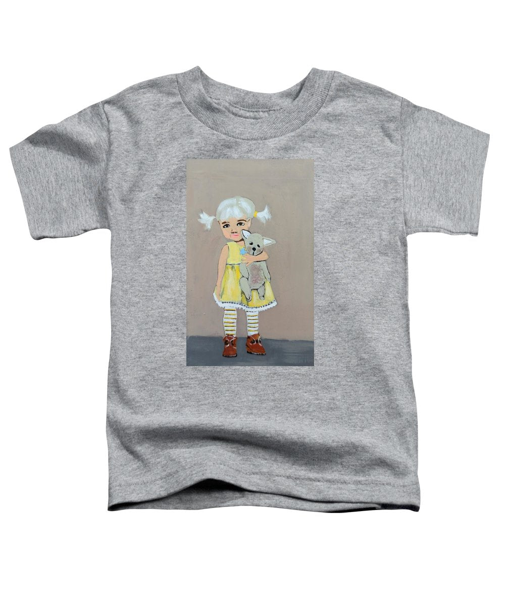 Little Taylor - Toddler T-Shirt