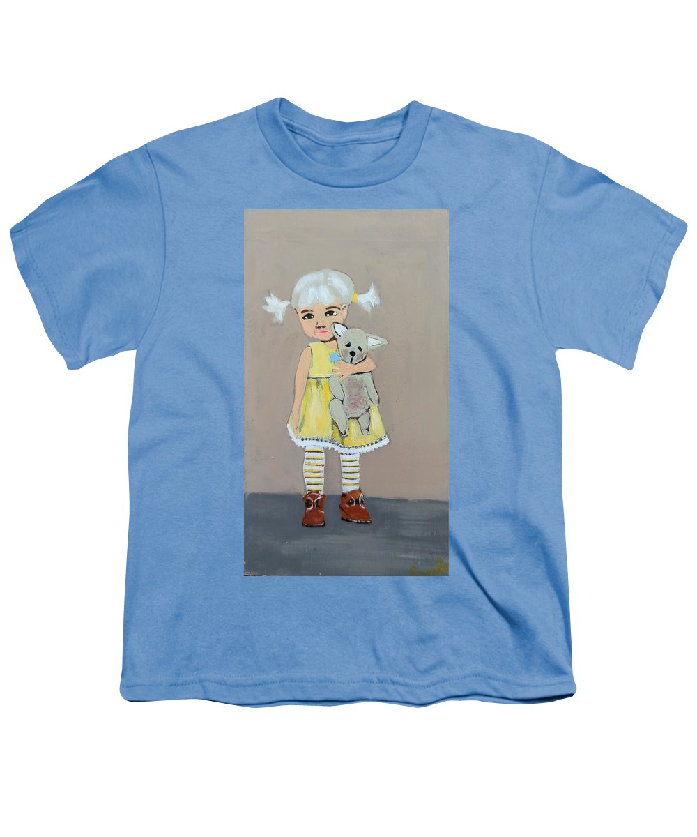 Little Taylor - Youth T-Shirt