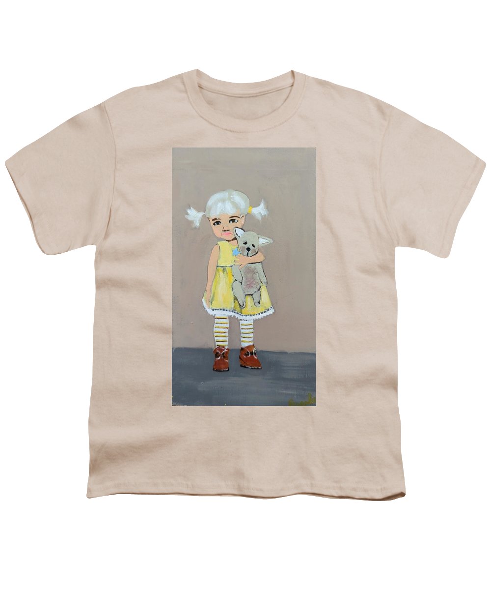 Little Taylor - Youth T-Shirt