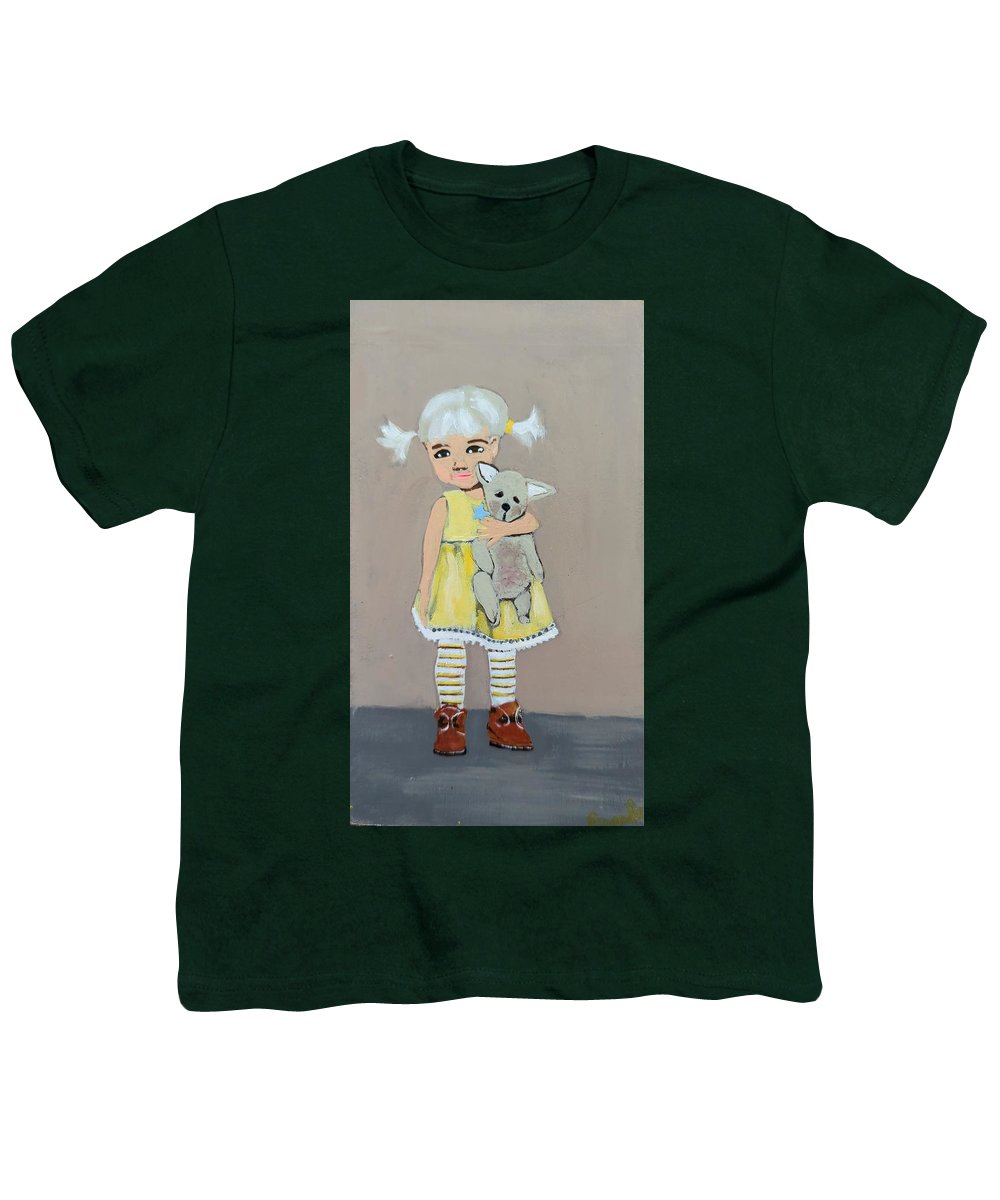Little Taylor - Youth T-Shirt