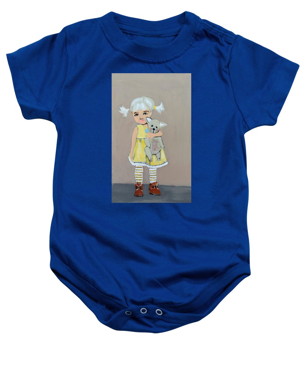 Little Taylor - Baby Onesie