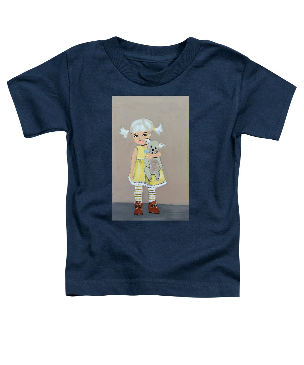 Little Taylor - Toddler T-Shirt