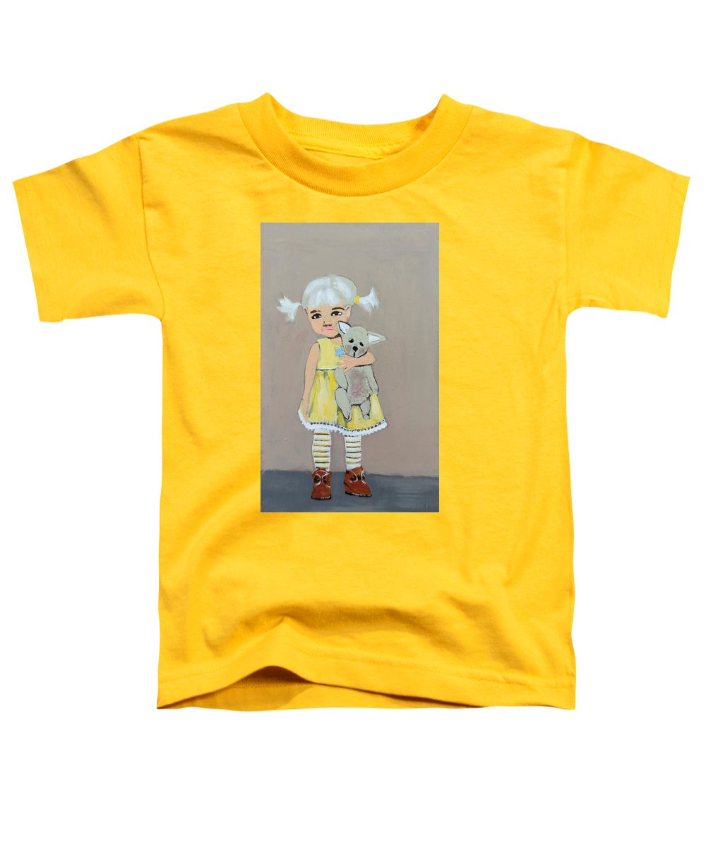 Little Taylor - Toddler T-Shirt