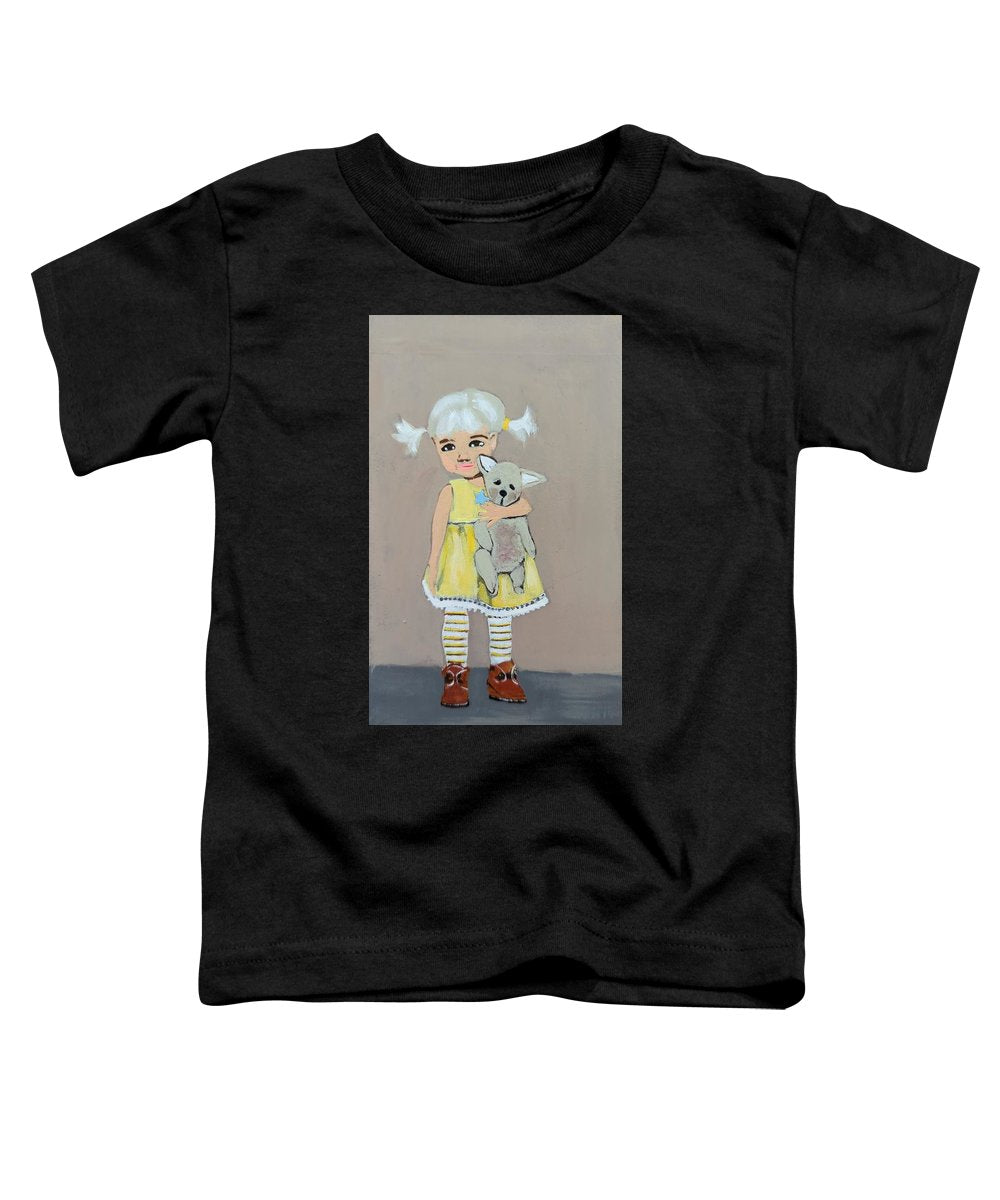 Little Taylor - Toddler T-Shirt