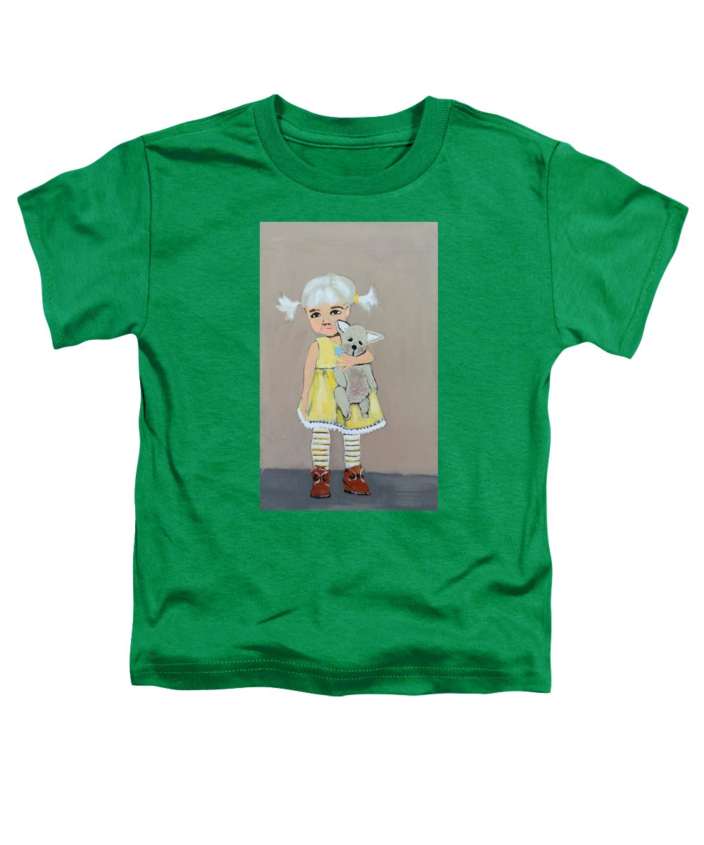 Little Taylor - Toddler T-Shirt
