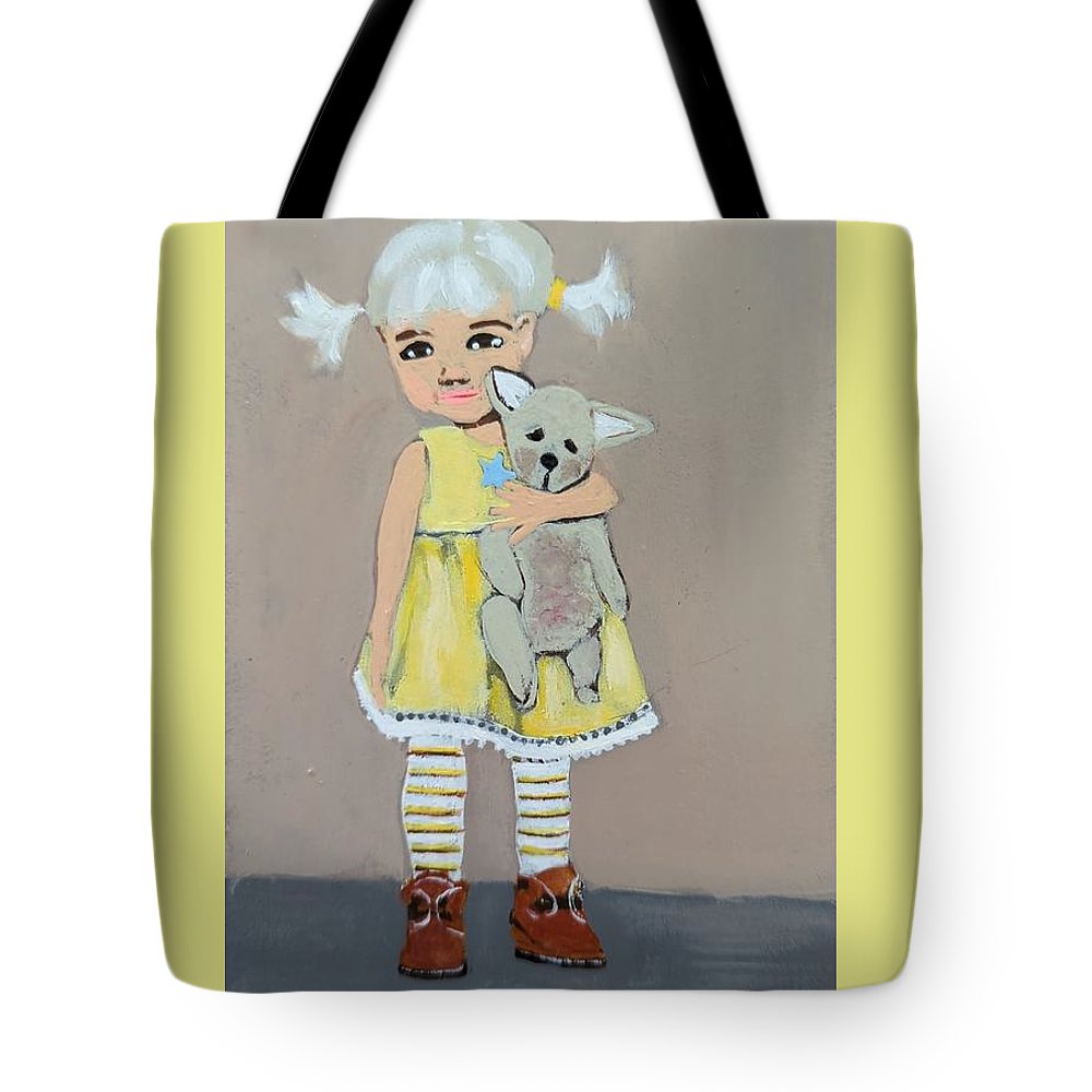 Little Taylor - Tote Bag