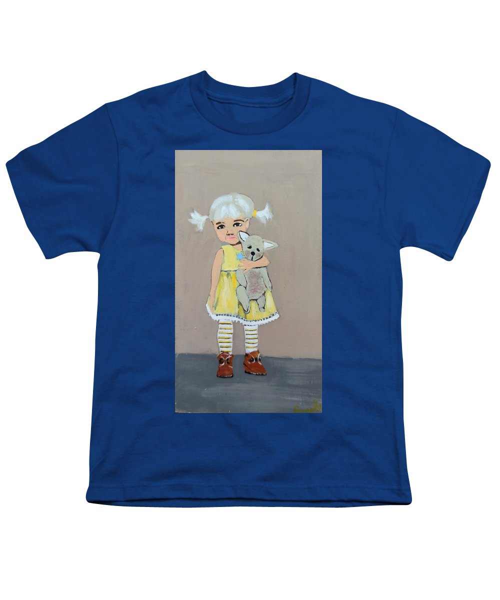 Little Taylor - Youth T-Shirt