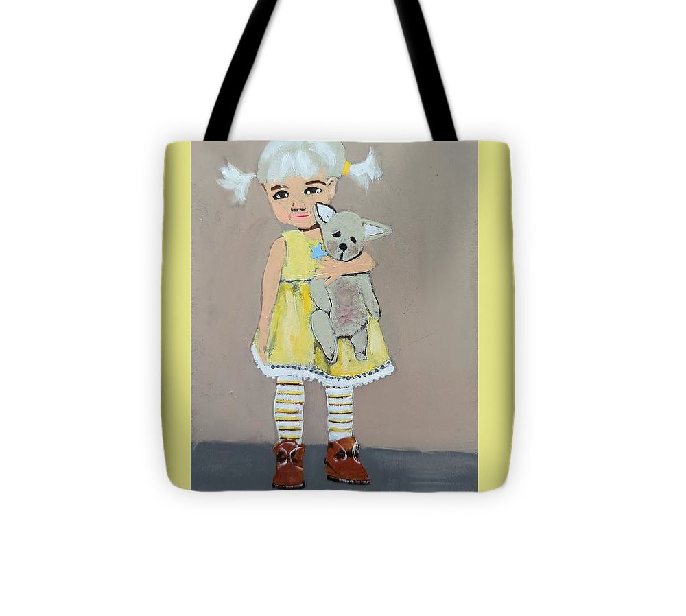 Little Taylor - Tote Bag