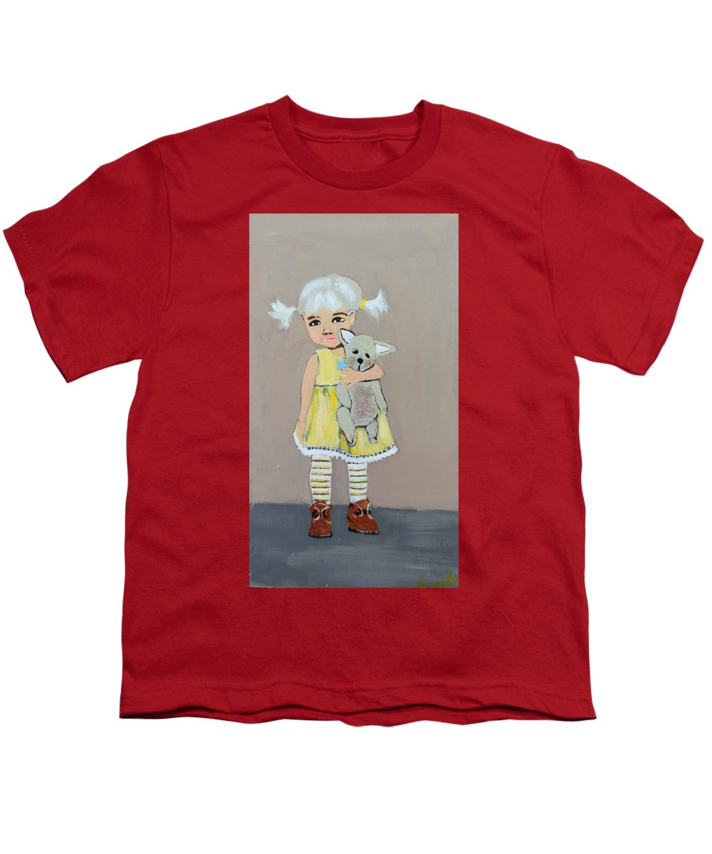 Little Taylor - Youth T-Shirt