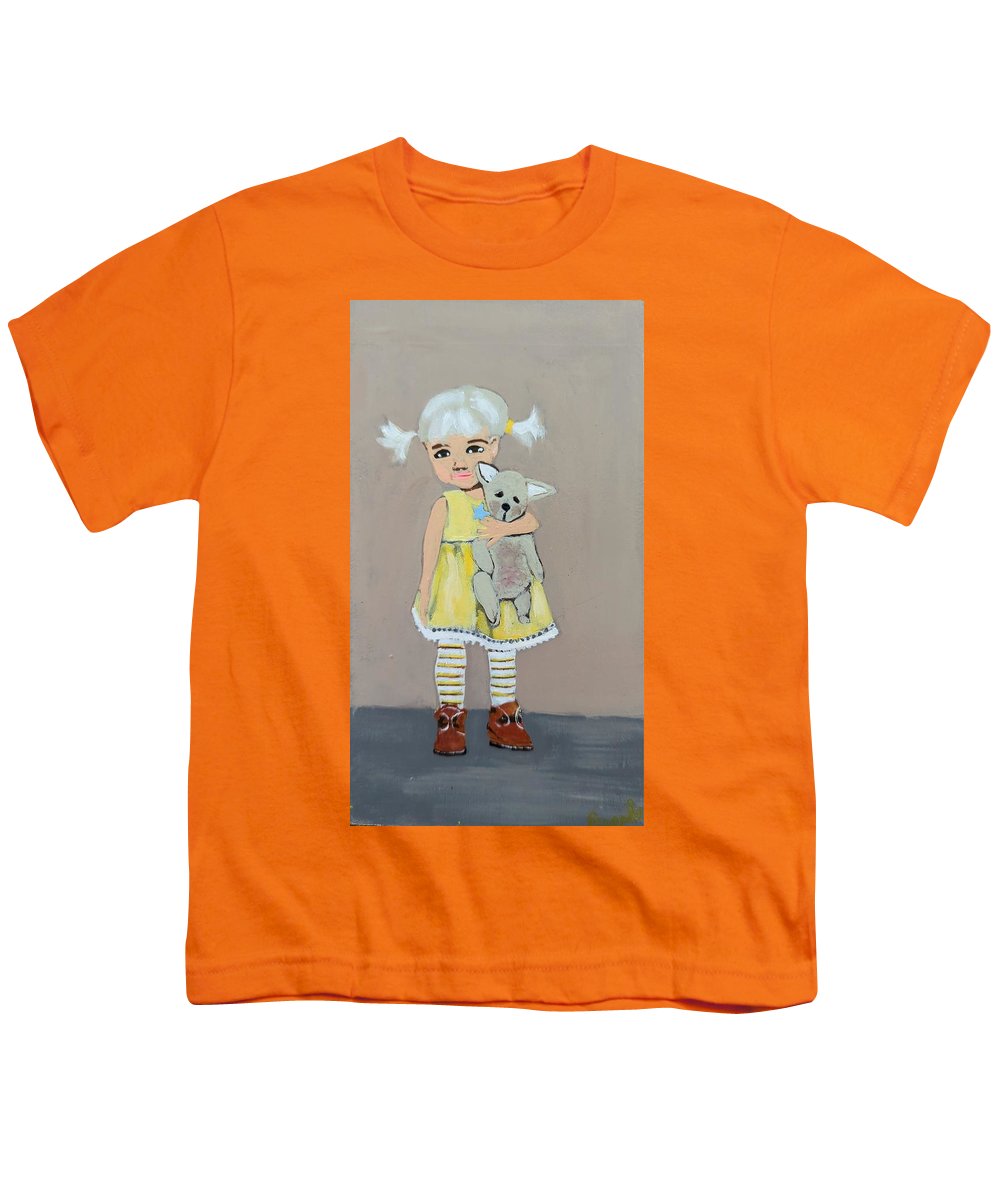 Little Taylor - Youth T-Shirt