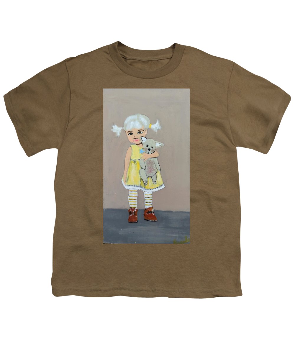 Little Taylor - Youth T-Shirt