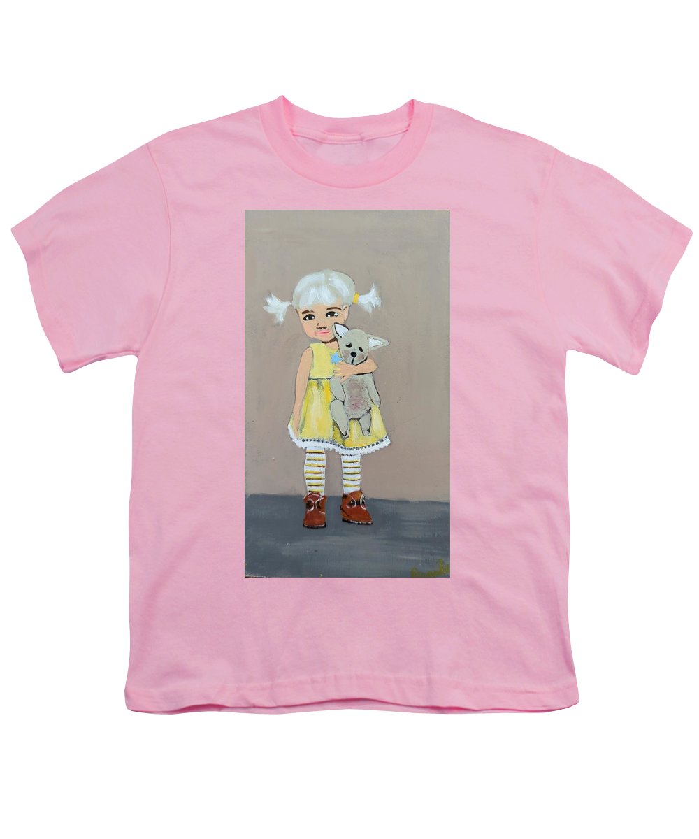 Little Taylor - Youth T-Shirt