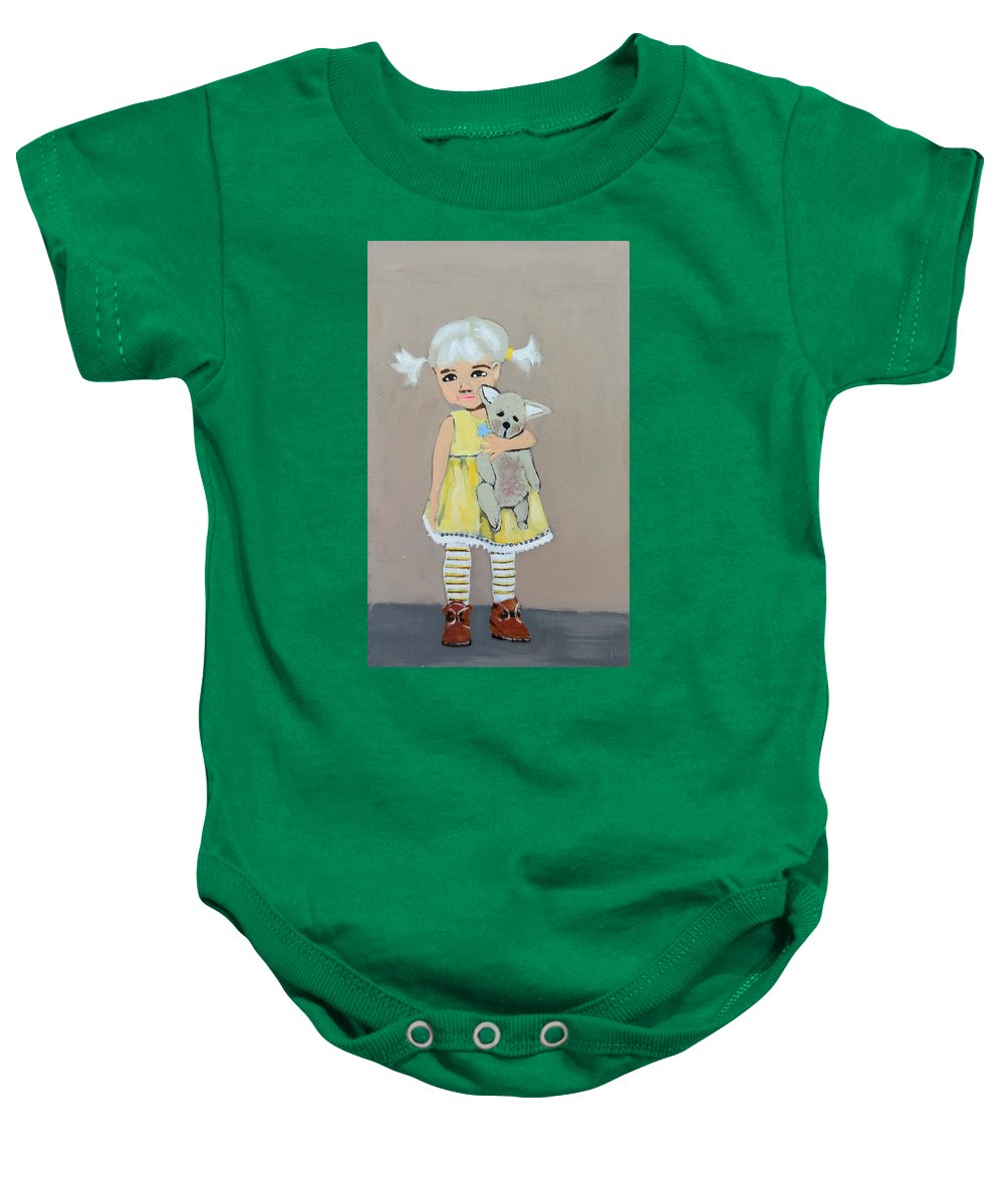 Little Taylor - Baby Onesie