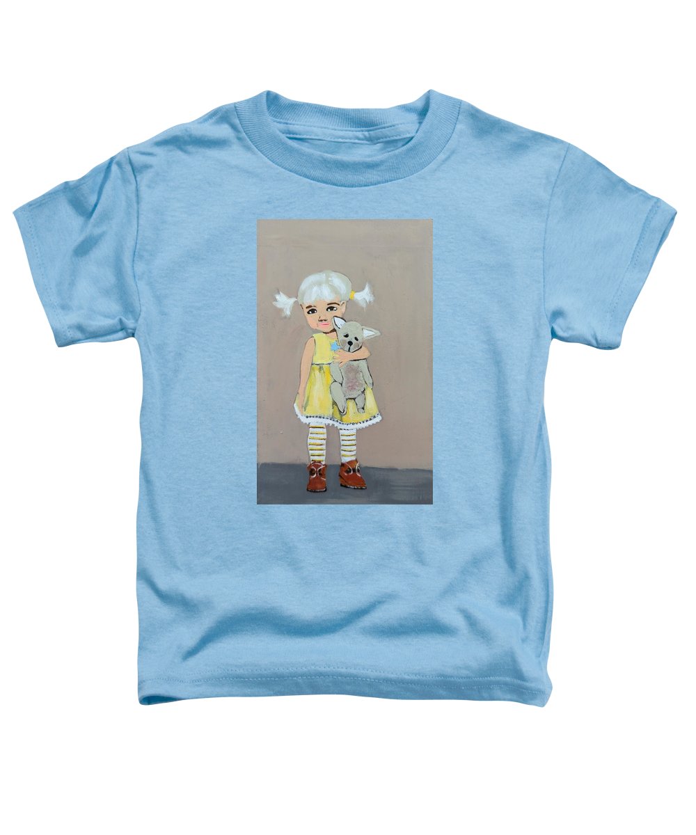 Little Taylor - Toddler T-Shirt