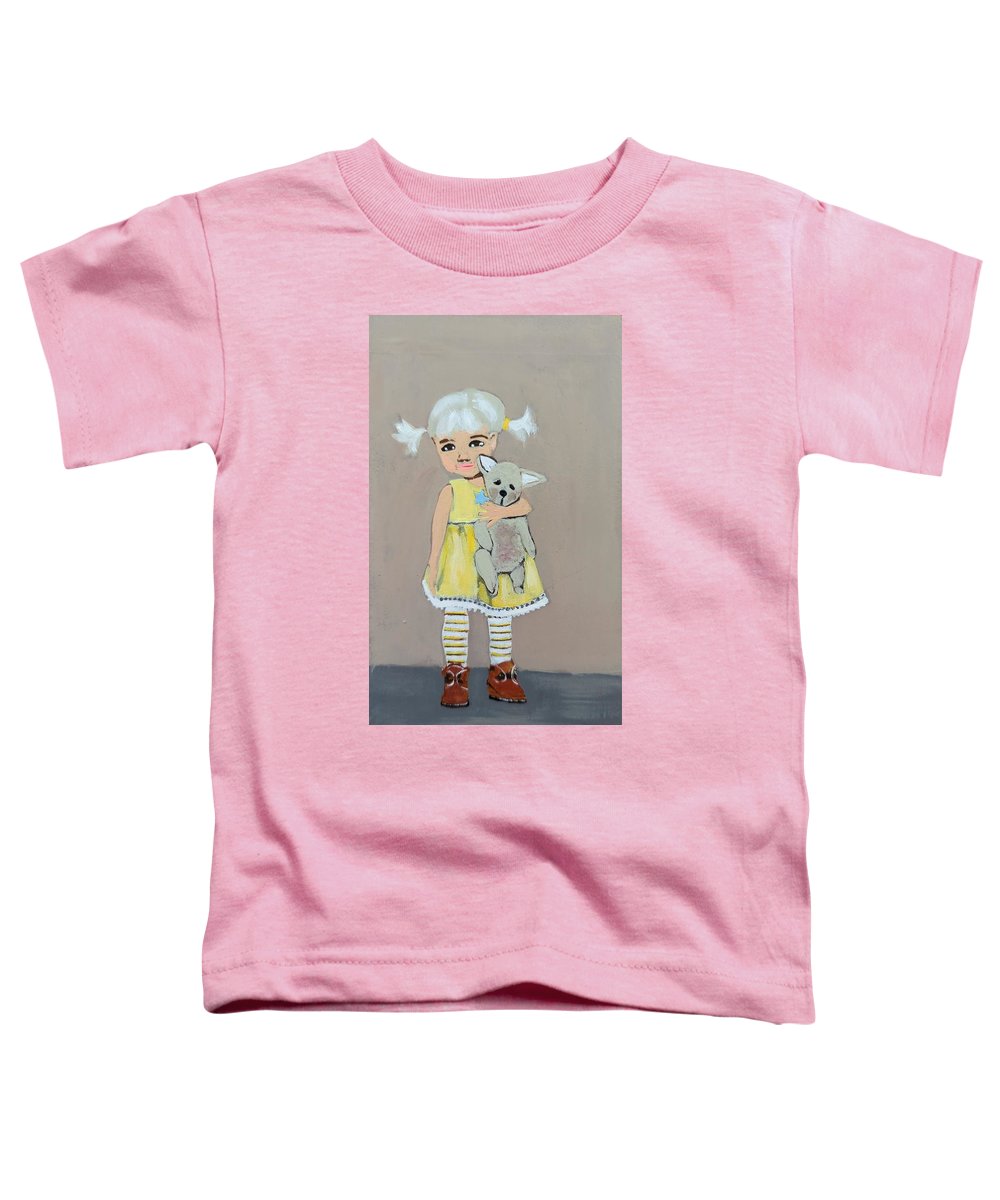 Little Taylor - Toddler T-Shirt