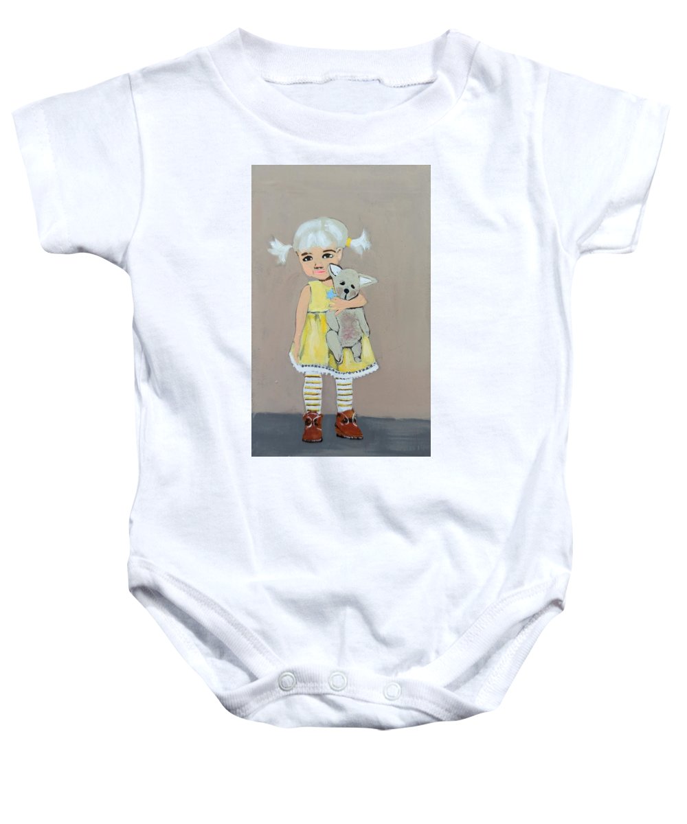 Little Taylor - Baby Onesie